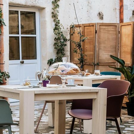 19.52 Matera Bed & Breakfast Exterior photo