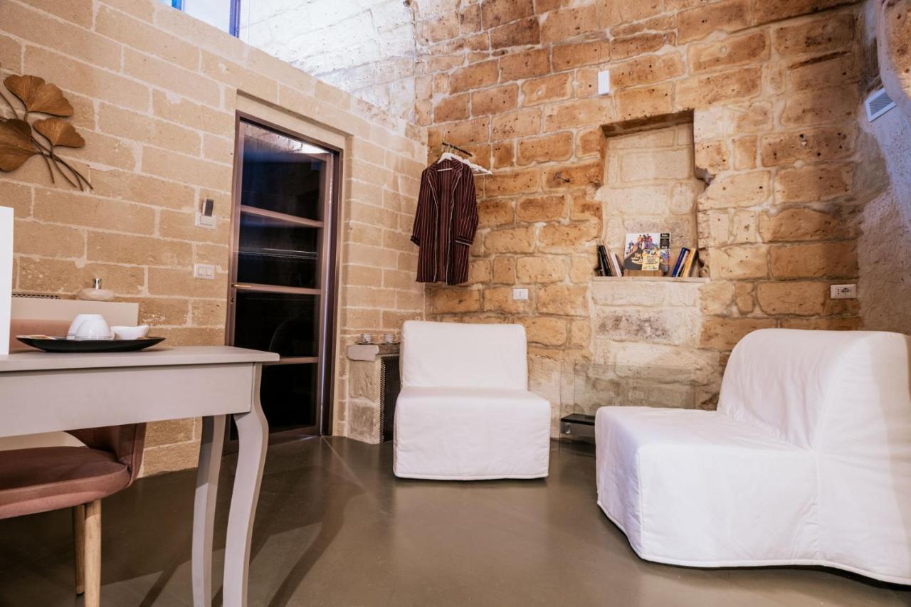 19.52 Matera Bed & Breakfast Exterior photo