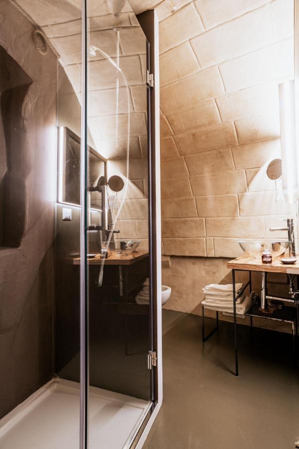 19.52 Matera Bed & Breakfast Exterior photo