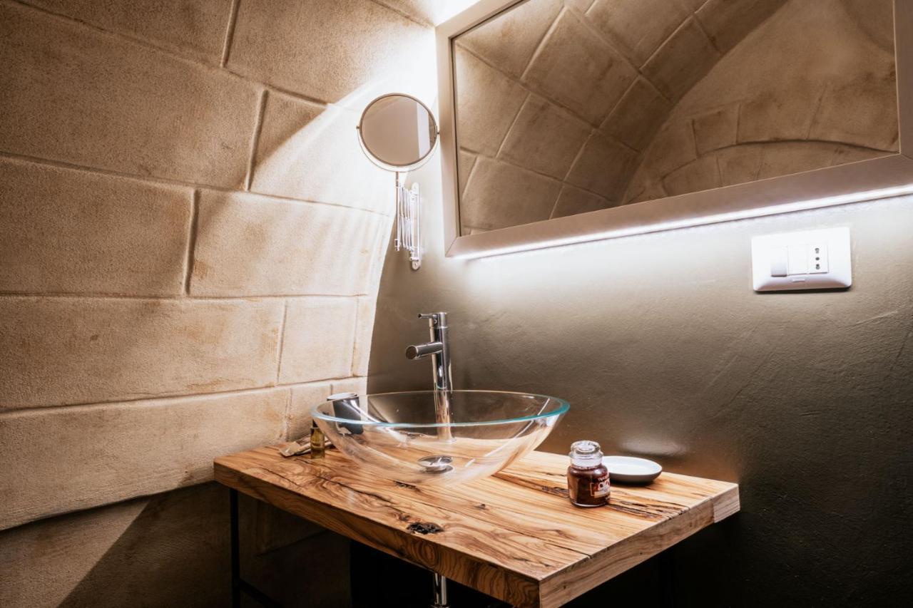 19.52 Matera Bed & Breakfast Exterior photo