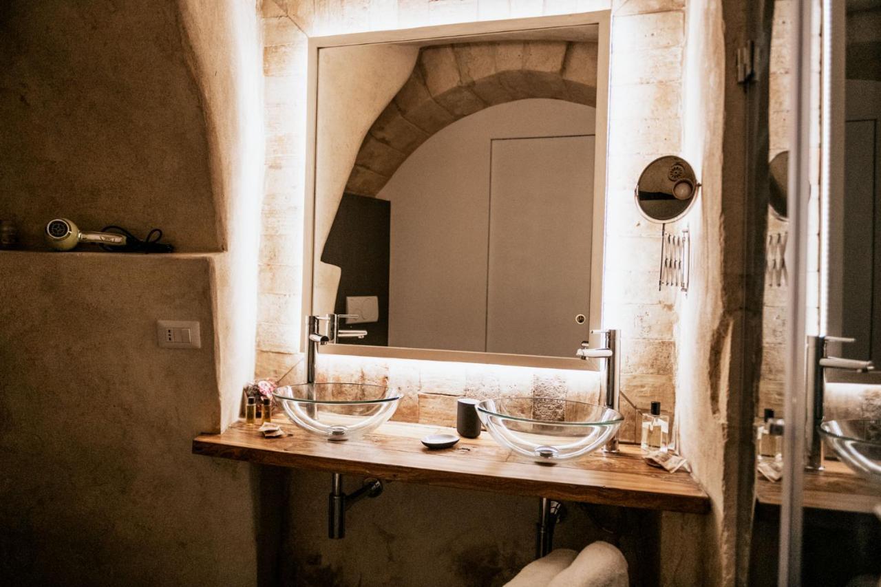 19.52 Matera Bed & Breakfast Exterior photo