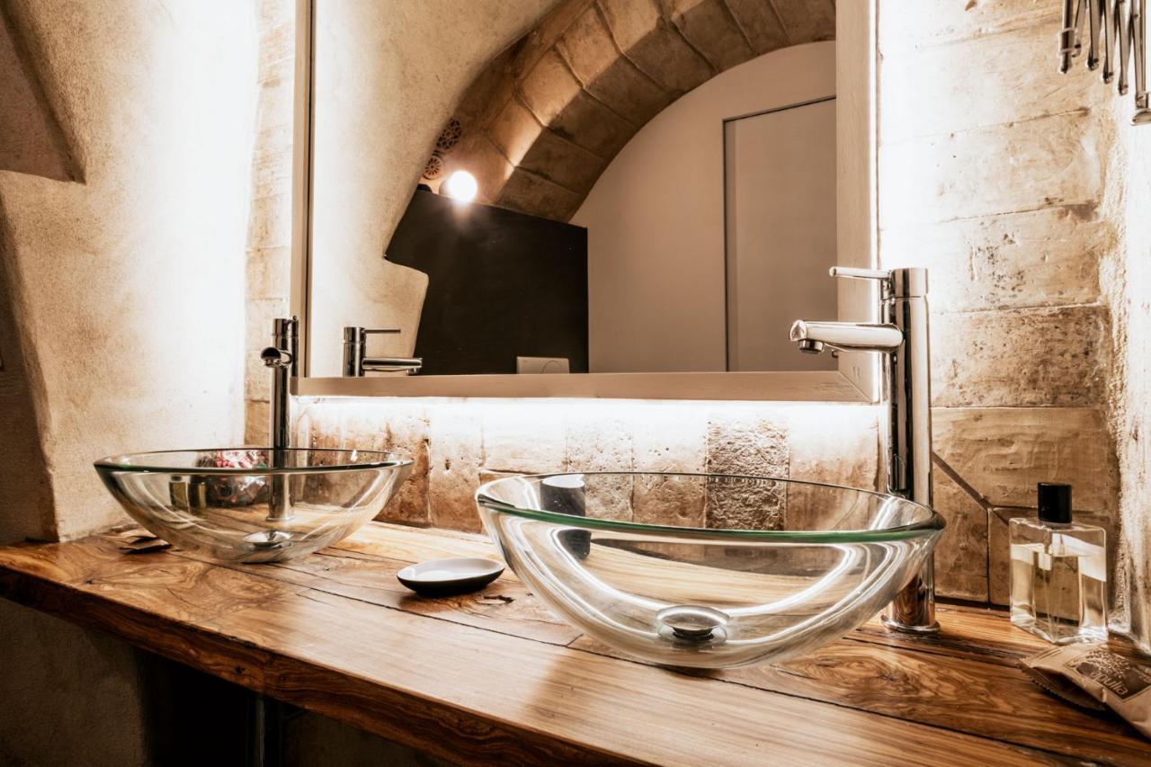 19.52 Matera Bed & Breakfast Exterior photo