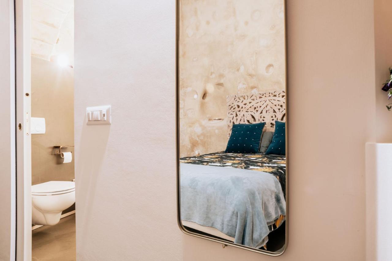 19.52 Matera Bed & Breakfast Exterior photo