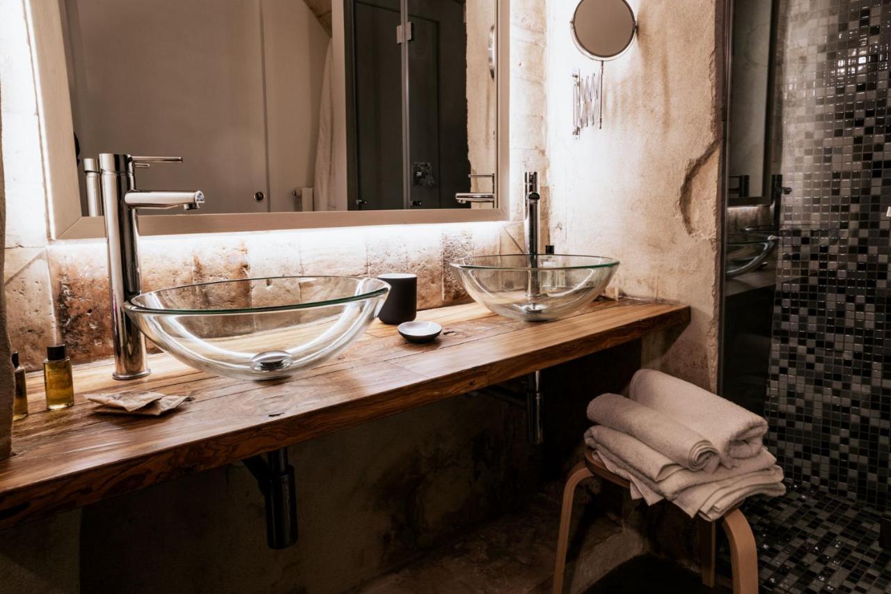 19.52 Matera Bed & Breakfast Exterior photo